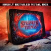 Doctor Collector - Stranger Things Hawkins Memories Kit Vecna's Course Edición Limitada