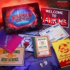 Doctor Collector - Stranger Things Hawkins Memories Kit Vecna's Course Edición Limitada