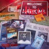 Doctor Collector - Stranger Things Hawkins Memories Kit Vecna's Course Edición Limitada