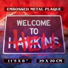 Doctor Collector - Stranger Things Hawkins Memories Kit Vecna's Course Edición Limitada