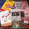 Doctor Collector - Stranger Things Hawkins Memories Kit Vecna's Course Edición Limitada