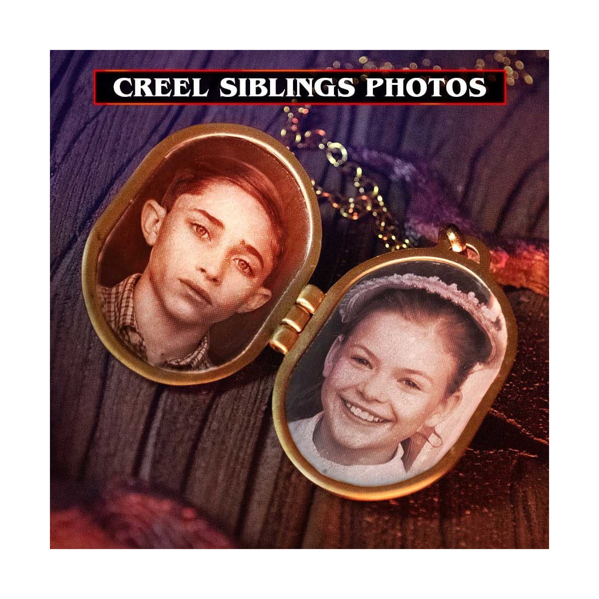 Doctor Collector - Stranger Things Hawkins Memories Kit Vecna's Course Edición Limitada