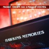 Doctor Collector - Stranger Things Hawkins Memories Kit Vecna's Course Edición Limitada