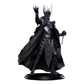 Weta - El Señor de los Anillos estatuilla SAURON - LOTR