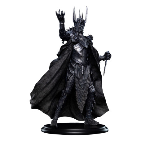 Weta - El Señor de los Anillos estatuilla SAURON - LOTR