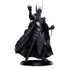 Weta - El Señor de los Anillos estatuilla SAURON - LOTR