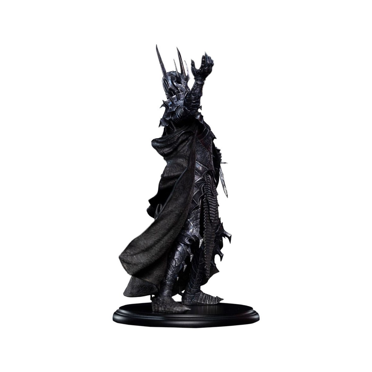 Weta - El Señor de los Anillos estatuilla SAURON - LOTR