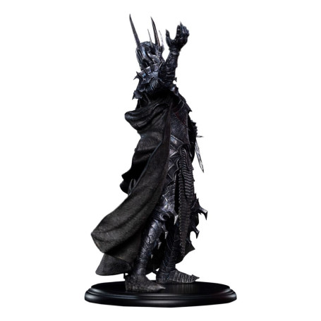 Weta - El Señor de los Anillos estatuilla SAURON - LOTR