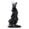 Weta - El Señor de los Anillos estatuilla SAURON - LOTR
