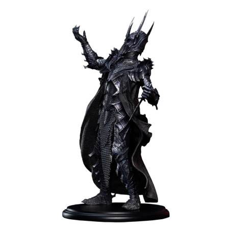 Weta - El Señor de los Anillos estatuilla SAURON - LOTR