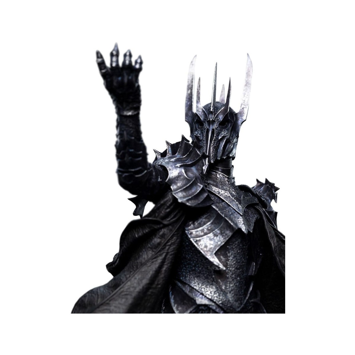 Weta - El Señor de los Anillos estatuilla SAURON - LOTR