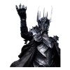 Weta - El Señor de los Anillos estatuilla SAURON - LOTR