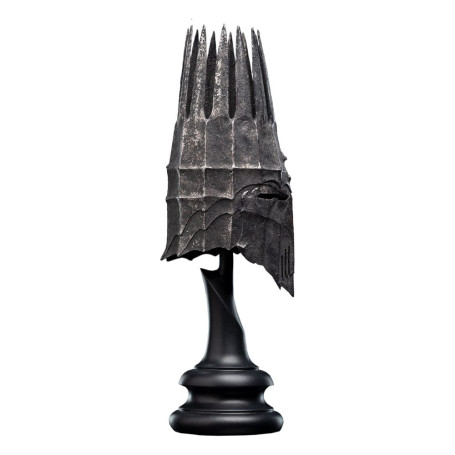 Weta El Señor de los Anillos réplica del casco del Rey Brujo Concepto alternativo 1/4 - LOTR