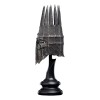 Weta El Señor de los Anillos réplica del casco del Rey Brujo Concepto alternativo 1/4 - LOTR