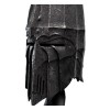 Weta El Señor de los Anillos réplica del casco del Rey Brujo Concepto alternativo 1/4 - LOTR