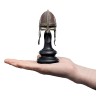 Weta El Señor de los Anillos réplica Rohirrim 1/4 casco soldado - LOTR