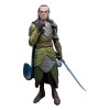 Weta Estatua Vinilo El Señor de los Anillos - Mini Épicas - Elrond