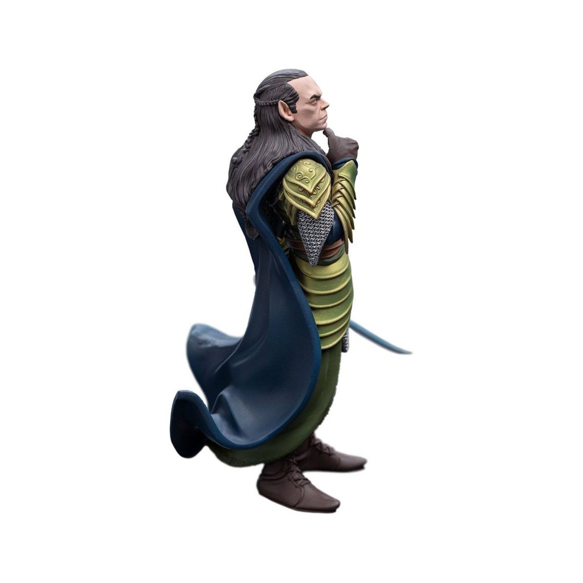 Weta Estatua Vinilo El Señor de los Anillos - Mini Épicas - Elrond