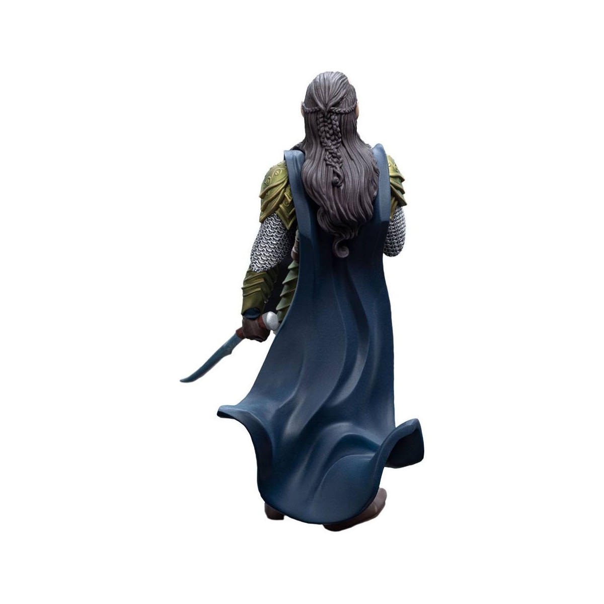 Weta Estatua Vinilo El Señor de los Anillos - Mini Épicas - Elrond