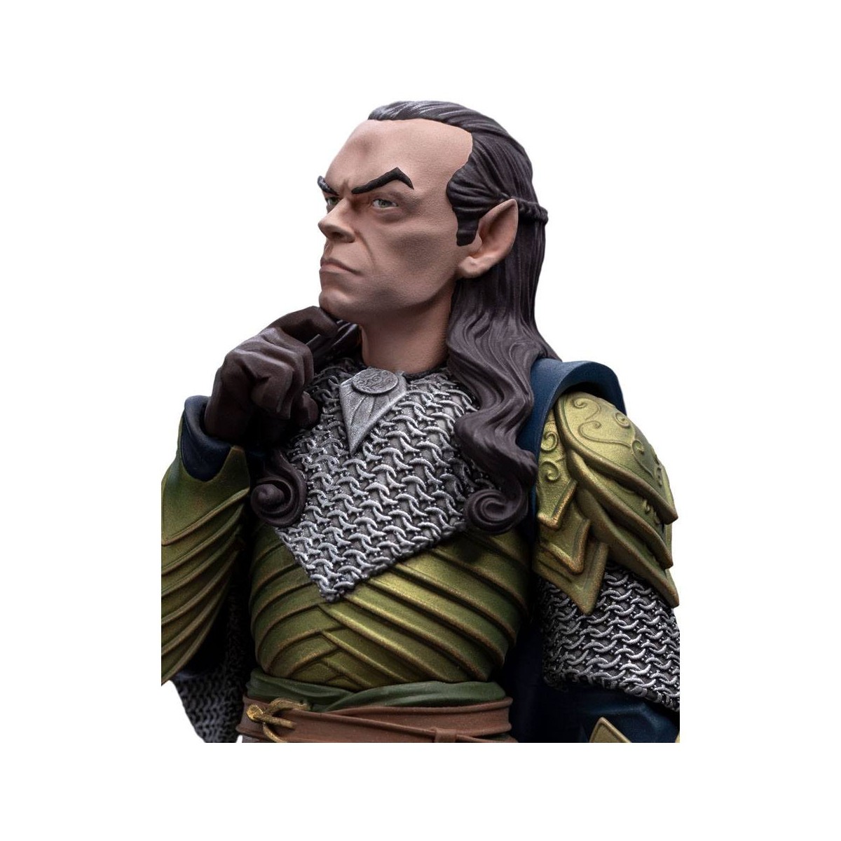 Weta Estatua Vinilo El Señor de los Anillos - Mini Épicas - Elrond