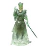 Weta Estatua Vinilo El Señor de los Anillos - Mini Épicas - Rey de los Muertos