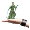 Weta Estatua Vinilo El Señor de los Anillos - Mini Épicas - Rey de los Muertos