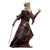 Weta Estatua Vinilo El Señor de los Anillos - Mini Épicas - Rey de los Muertos