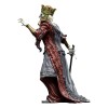Weta Estatua Vinilo El Señor de los Anillos - Mini Épicas - Rey de los Muertos