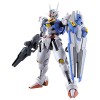 Bandai - Gunpla - Gundam 1/144 HG - XVX-016 Gundam Aerial - Mobile Suit Gundam La Bruja de Mercurio