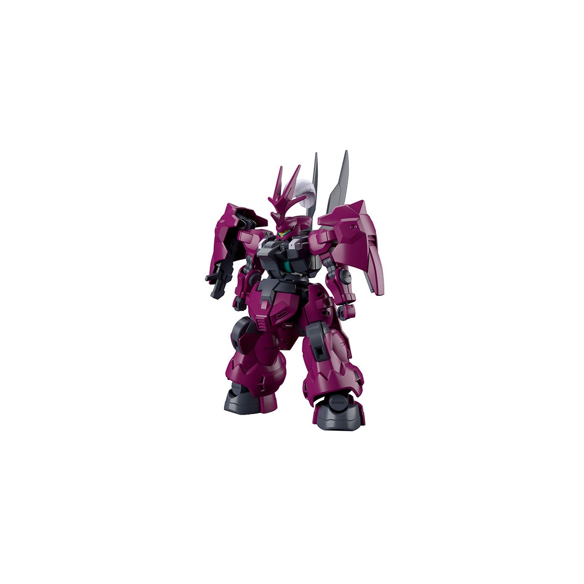 Bandai - Gunpla - Gundam 1/144 HG - MD-0032G Dilanza de Guel - Mobile Suit Gundam La Bruja de Mercurio