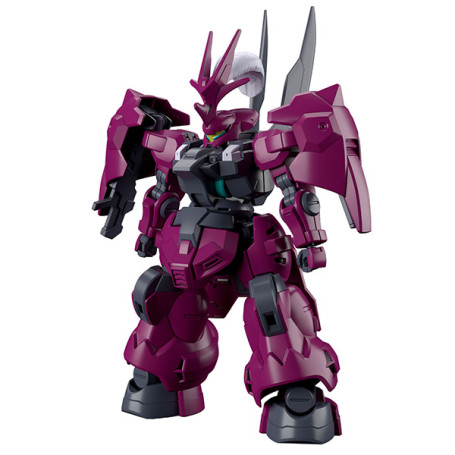 Bandai - Gunpla - Gundam 1/144 HG - MD-0032G Dilanza de Guel - Mobile Suit Gundam La Bruja de Mercurio