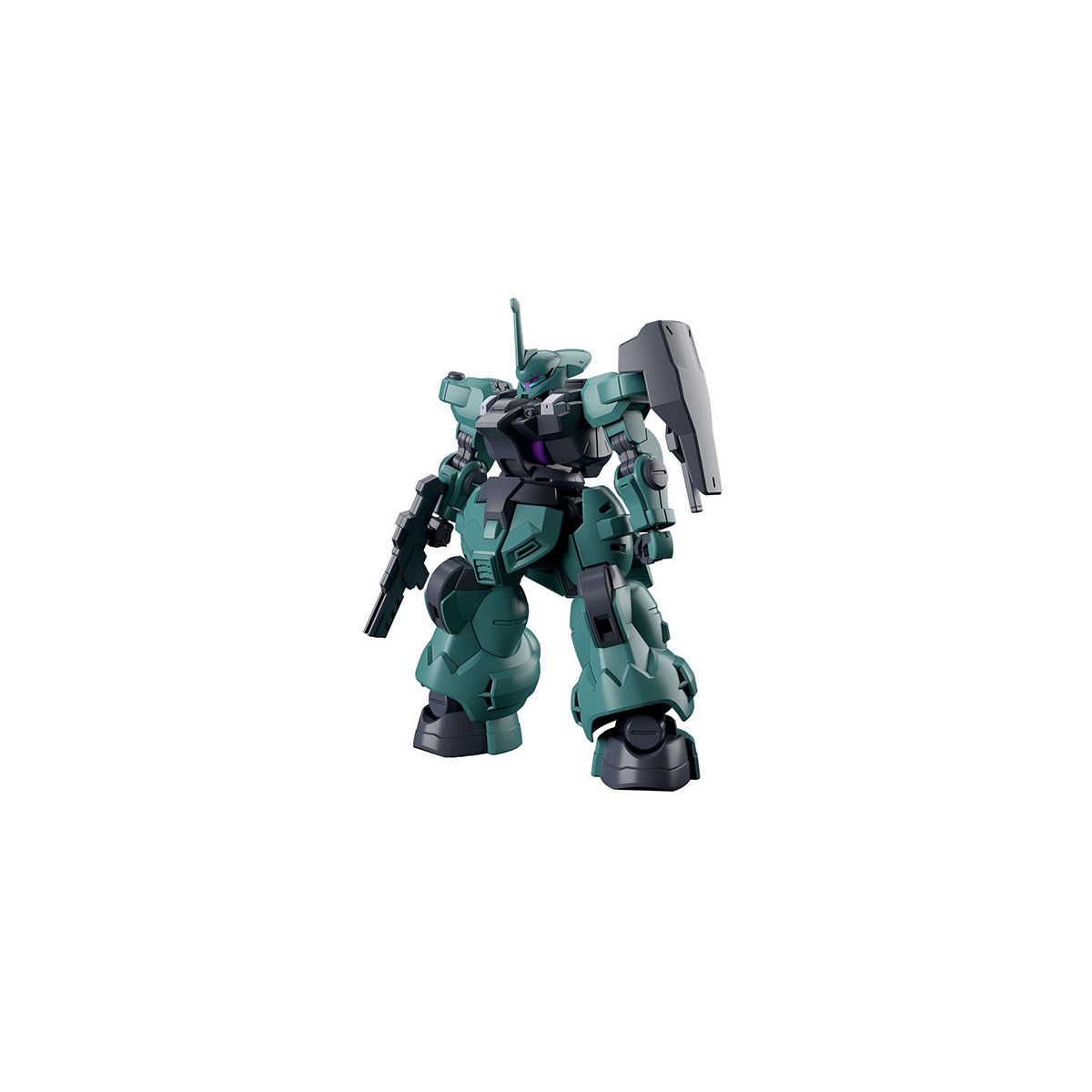 Bandai - Gunpla - Gundam 1/144 HG - MD-0031 Dilanza - Mobile Suit Gundam La Bruja de Mercurio