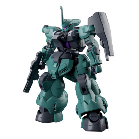 Bandai - Gunpla - Gundam 1/144 HG - MD-0031 Dilanza - Mobile Suit Gundam La Bruja de Mercurio