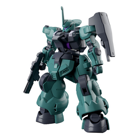 Bandai - Gunpla - Gundam 1/144 HG - MD-0031 Dilanza - Mobile Suit Gundam La Bruja de Mercurio