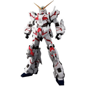 Bandai - Gunpla - 1/60 PG - RX-0 Unicorn Gundam - Mobile Suit Gundam Unicorn