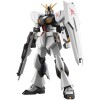 Bandai - Gunpla - Gundam 1/144 HG - RX-93 ν Gundam Nu Gundam - Mobile Suit Gundam : Contraataque de Char