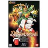 Bandai - Gunpla - Gundam 1/144 HG - GF13-011NC Dragon Gundam - Mobile Fighter G Gundam