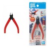 Bandai - Gunpla - Gundam Alicate de corte rojo