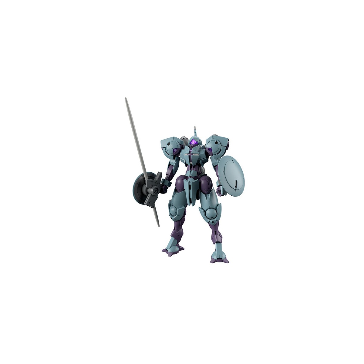 Bandai - Gunpla - Gundam 1/144 HG - CFP-010 Heindree - Mobile Suit Gundam La Bruja de Mercurio