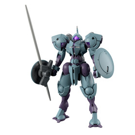 Bandai - Gunpla - Gundam 1/144 HG - CFP-010 Heindree - Mobile Suit Gundam La Bruja de Mercurio