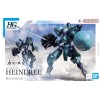 Bandai - Gunpla - Gundam 1/144 HG - CFP-010 Heindree - Mobile Suit Gundam La Bruja de Mercurio