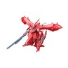 Bandai - Gunpla - Gundam 1/100 RE/100 - Msn-04 II Nightingale - Mobile Suit Gundam : Contraataque de Char