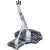Bandai - Gunpla - Gundam Acción Base 1 Transparente