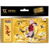Cartoon Kingdom - Pack de 5 Golden Ticket Naruto Shipudden (vol. 29 a 33)