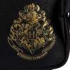 Harry Potter - Mini Mochila Loungefly Trilogy triple bolsillo