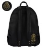 Harry Potter - Mini Mochila Loungefly Trilogy triple bolsillo