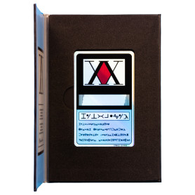 Tondesign - Réplica de licencia Hunter - Hunter X Hunter