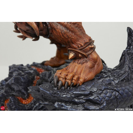 Tweeterhead - BEAST MAN - Leyendas de Masters del Universo