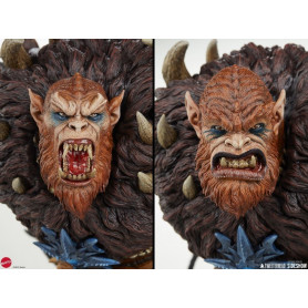 Tweeterhead - BEAST MAN - Leyendas de Masters del Universo