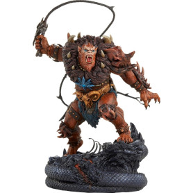 Tweeterhead - BEAST MAN - Leyendas de Masters del Universo